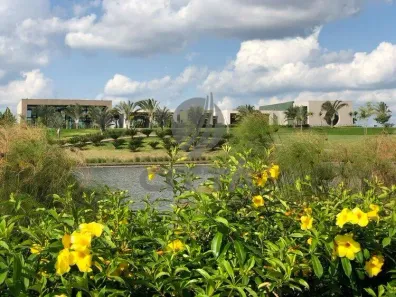 Lote/Terreno à venda, 827m² no Residencial Haras Patente, Jaguariúna