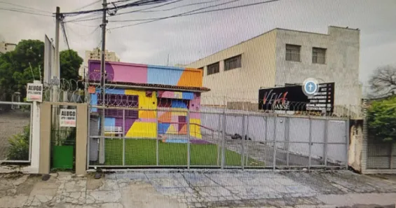 Prédio Residencial à venda, 740m² no Taquara, Rio de Janeiro