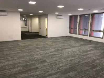 Sala Comercial para alugar, 314m² no Bela Vista, São Paulo