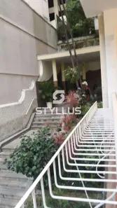 Apartamento com 3 Quartos à venda, 148m² no Copacabana, Rio de Janeiro