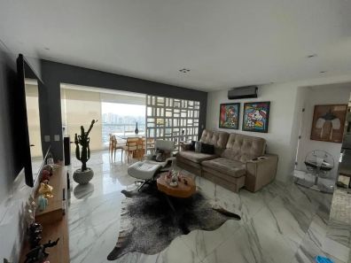 Apartamento com 2 Quartos à venda, 90m² no Vila Gomes Cardim, São Paulo