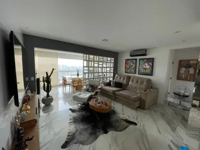 Apartamento com 2 Quartos à venda, 93m² no Vila Gomes Cardim, São Paulo