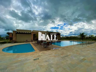 Casa de Condomínio com 3 Quartos à venda, 287m² no Loteamento Village Damha Mirassol IV, Mirassol