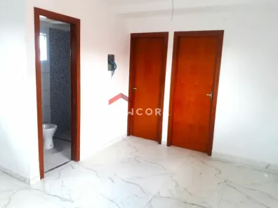 Apartamento com 2 Quartos à venda, 46m² no Parque Boturussu, São Paulo