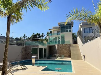 Casa de Condomínio com 3 Quartos à venda, 300m² no San Diego, Vargem Grande Paulista