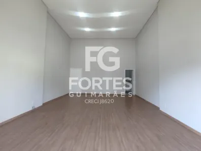 Imóvel Comercial para alugar, 62m² no Jardim Sumaré, Ribeirão Preto