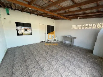 Casa com 2 Quartos à venda, 44m² no Monções, Matinhos
