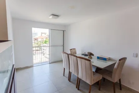 Apartamento com 3 Quartos à venda, 100m² no Cruzeiro, Belo Horizonte
