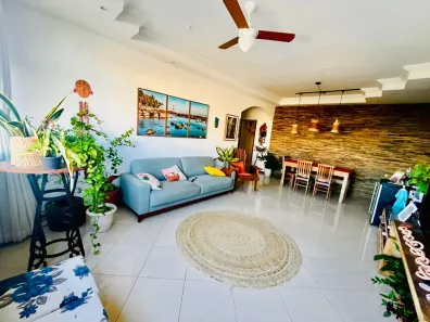 Apartamento com 3 Quartos à venda, 155m² no Pituba, Salvador