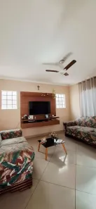 Casa com 4 Quartos à venda, 230m² no Jardim Nova Indaiá, Indaiatuba