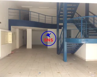 Ponto Comercial à venda, 850m² no Nova Campinas, Campinas