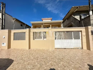 Sobrado com 3 Quartos à venda, 150m² no João Aranha, Paulínia