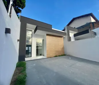 Casa com 2 Quartos à venda, 70m² no Parque 10 de Novembro, Manaus