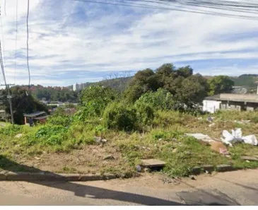 Lote/Terreno à venda, 350m² no Jardim Carvalho, Porto Alegre