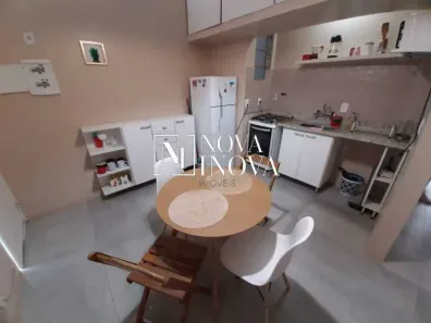 Kitnet com 1 Quarto à venda, 36m² no Copacabana, Rio de Janeiro