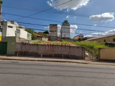 Lote/Terreno à venda, 409m² no Jardim América, Belo Horizonte