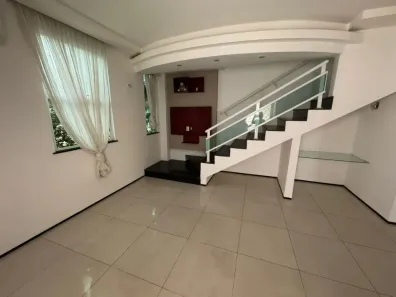 Sobrado com 3 Quartos à venda, 110m² no Jardim dos Ipês, Suzano