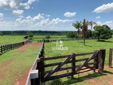Fazenda/Sítio à venda, 377m² no , Nova Brasilândia D'Oeste