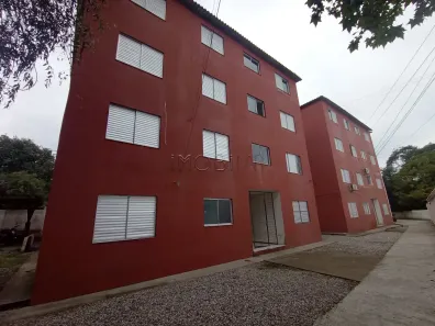 Apartamento com 1 Quarto para alugar, 32m² no Getúlio Vargas, Bagé