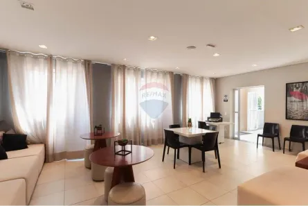 Apartamento com 2 Quartos à venda, 34m² no Vila Leopoldina, São Paulo