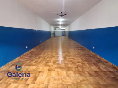 Ponto Comercial para alugar, 173m² no Campos Elíseos, Ribeirão Preto
