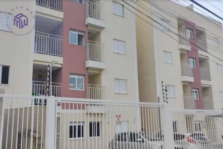Cobertura com 2 Quartos à venda, 104m² no Boa Vista, Sorocaba