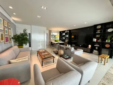 Apartamento com 3 Quartos à venda, 155m² no Itaigara, Salvador