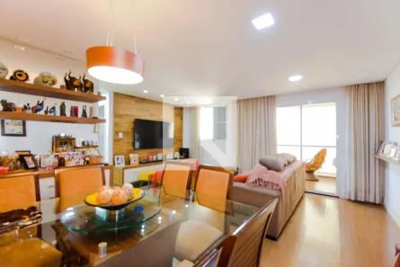 Apartamento com 2 Quartos à venda, 83m² no Jardim Zaira, Guarulhos