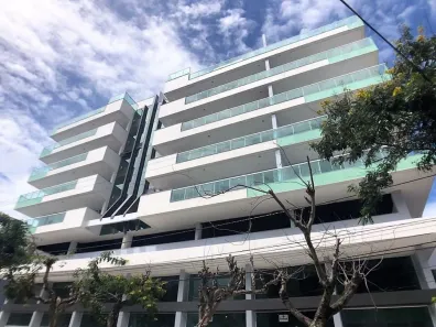 Apartamento com 2 Quartos à venda, 93m² no Centro, Cabo Frio