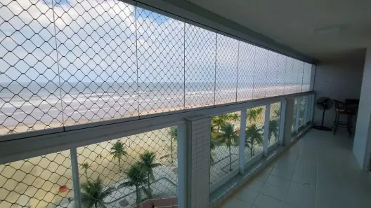 Apartamento com 3 Quartos à venda, 172m² no Aviação, Praia Grande