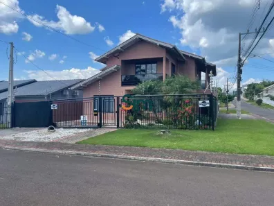 Casa com 4 Quartos à venda, 225m² no Presidente Médici, Chapecó