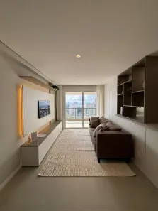 Apartamento com 3 Quartos para alugar, 110m² no Petrópolis, Caxias do Sul