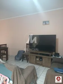 Casa com 2 Quartos à venda, 150m² no Residencial e Comercial Palmares, Ribeirão Preto