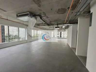 Sala Comercial para alugar, 220m² no Paraíso, São Paulo