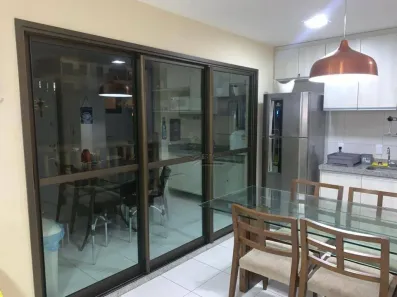 Apartamento com 2 Quartos à venda, 63m² no Cumbuco, Caucaia