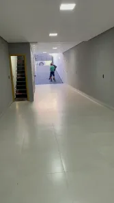 Sobrado com 4 Quartos à venda, 168m² no Parque Oratório, Santo André