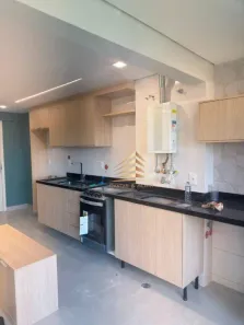 Apartamento com 1 Quarto à venda, 30m² no Picanço, Guarulhos