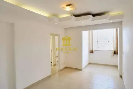 Apartamento com 3 Quartos à venda, 80m² no Santa Efigênia, Belo Horizonte