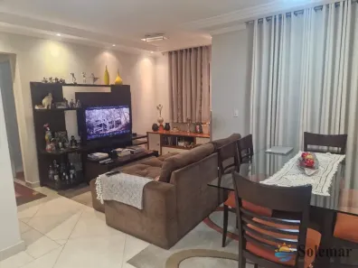 Apartamento com 2 Quartos à venda, 73m² no Parque São Jorge, São Paulo