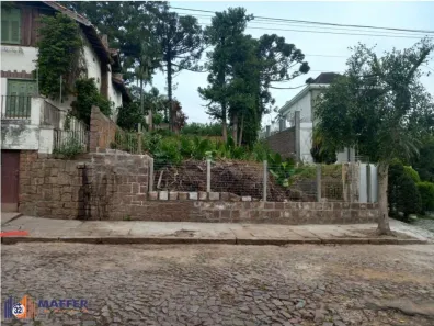 Lote/Terreno à venda, 396m² no Tristeza, Porto Alegre