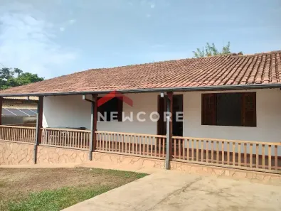 Casa com 5 Quartos à venda, 338m² no Centro, Lagoa Santa