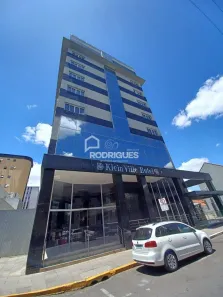 Sala Comercial para alugar, 28m² no Centro, São Leopoldo