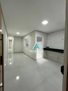 Apartamento com 3 Quartos à venda, 70m² no Vila Metalúrgica, Santo André