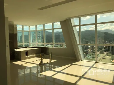 Apartamento com 5 Quartos à venda, 417m² no Meia Praia, Itapema