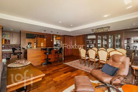 Apartamento com 3 Quartos à venda, 181m² no Bela Vista, Porto Alegre