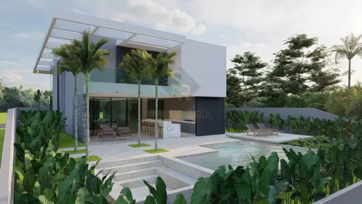 Casa de Condomínio com 4 Quartos à venda, 335m² no Residencial e Empresarial Alphaville, Ribeirão Preto