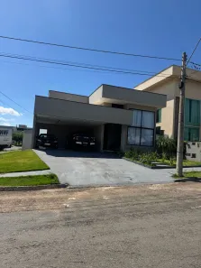 Casa com 3 Quartos à venda, 1970m² no Residencial Condomínio Jardim Veneza, Senador Canedo