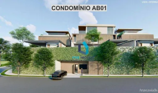 Casa de Condomínio com 4 Quartos à venda, 1214m² no Jardim dos Estados, São Paulo