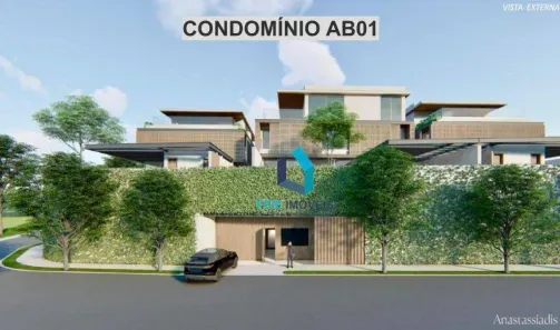 Casa de Condomínio com 4 Quartos à venda, 4000m² no Jardim dos Estados, São Paulo
