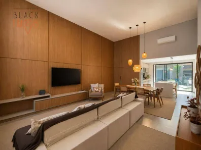 Casa de Condomínio com 3 Quartos à venda, 300m² no Loteamento Residencial Campos do Conde II, Tremembé